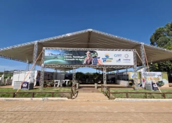 Edital abre portas para instituições levarem tecnologia e pesquisa à Agrotins 2026