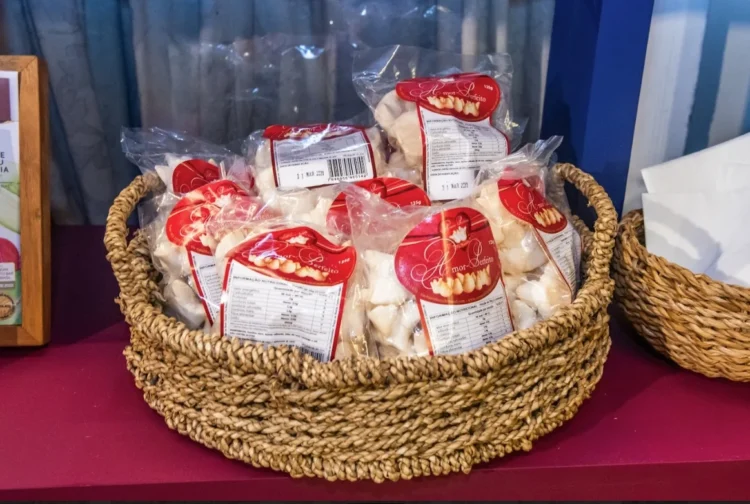 Amor Perfeito leva o Tocantins ao Guia Michelin 2026