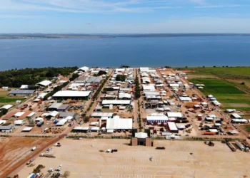 Em meio a rumores de cancelamento, Agrotins 2026 será definida hoje