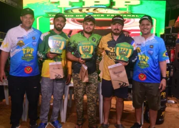 2ª etapa do Circuito Tocantinense de Pesca Esportiva (CTPE) acontece neste final de semana no Lago de Palmas