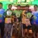2ª etapa do Circuito Tocantinense de Pesca Esportiva (CTPE) acontece neste final de semana no Lago de Palmas