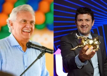 Governador Ronaldo Caiado e “Vai Tourinho” são destaques da programação da 4ª edição do Farm Day