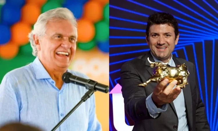 Governador Ronaldo Caiado e “Vai Tourinho” são destaques da programação da 4ª edição do Farm Day