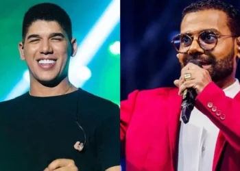 Zé Vaqueiro deve ser atração da Agrotins 2026; Pablo do Arrocha também é citado por público nas redes