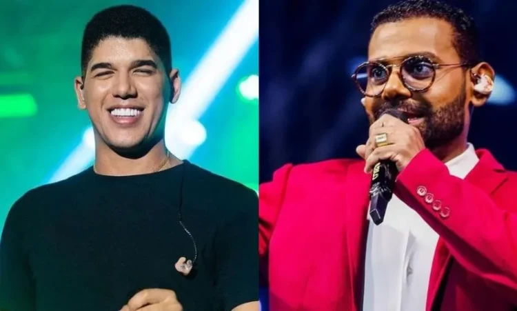 Zé Vaqueiro deve ser atração da Agrotins 2026; Pablo do Arrocha também é citado por público nas redes