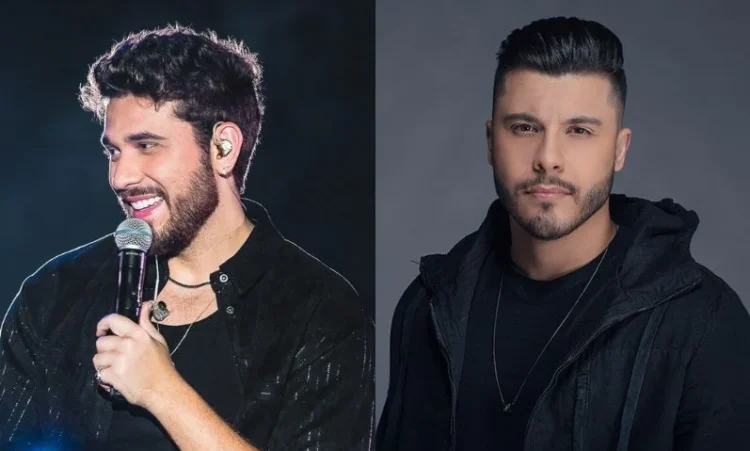Gustavo Mioto e Murilo Huff levam sucessos do sertanejo para a 51ª Expo Gurupi 2026