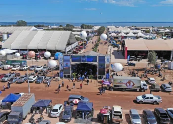 Após reunião, Governo do Tocantins confirma Agrotins 2026