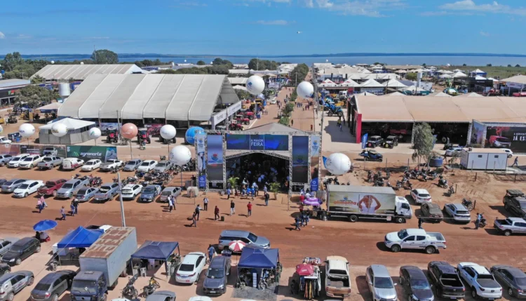 Após reunião, Governo do Tocantins confirma Agrotins 2026