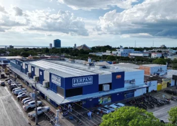 Ferpam 30 Anos: A trajetória da marca que foi construída junto com o Tocantins