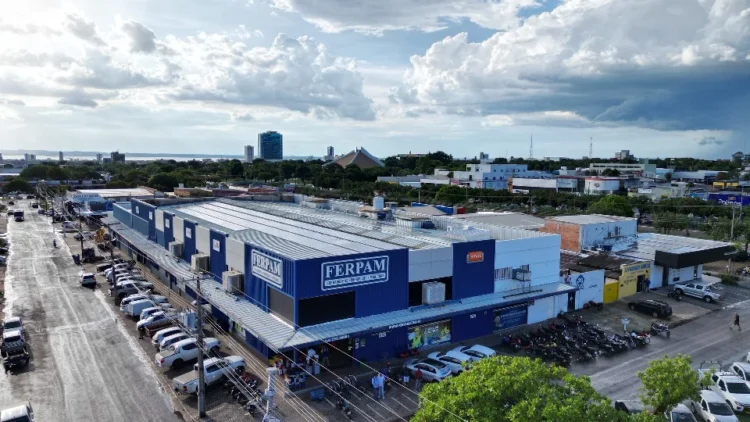 Ferpam 30 Anos: A trajetória da marca que foi construída junto com o Tocantins