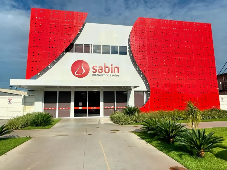 Sabin revalida certificação PALC em Palmas e reforça padrão de qualidade nos exames laboratoriais