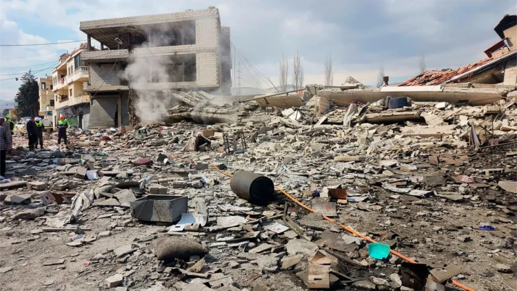 Opinião: Cessação temporária do conflito no Oriente Médio não alivia impactos no agronegócio