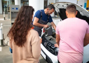 Seminário automotivo aposta em capacitação e crédito para impulsionar setor em Paraíso do Tocantins