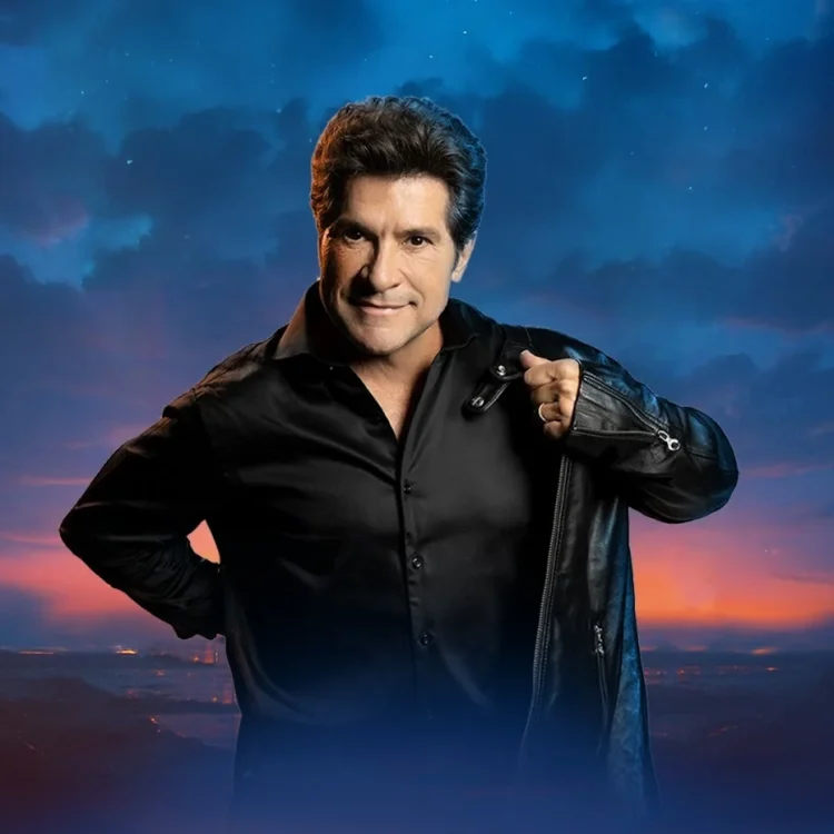 Daniel é confirmado na Expo Gurupi 2026 e fará show gratuito