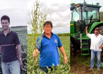 30 anos do Prodecer III: A saga dos pioneiros