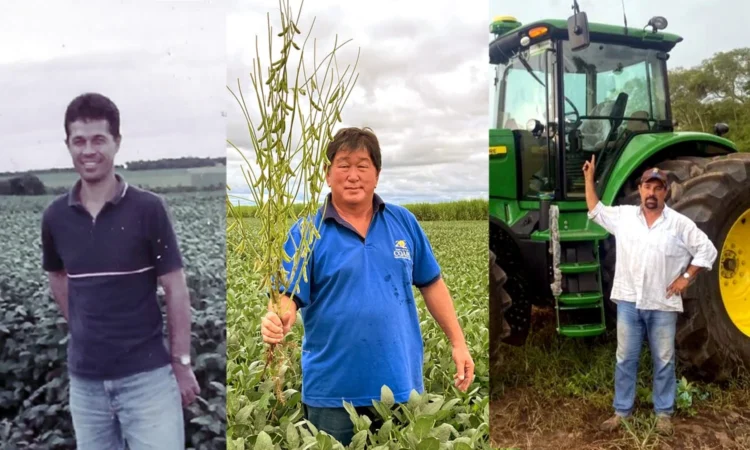 30 anos do Prodecer III: A saga dos pioneiros