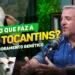O que faz a ABCZ no Tocantins: PMGZ, Registro de Touros e Melhoramento do Rebanho #43