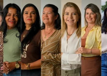Sistema FAET/Senar destaca liderança feminina no agro