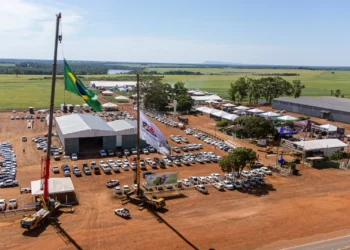 Governador Ronaldo Caiado e “Vai Tourinho” são destaques da programação da 4ª edição do Farm Day