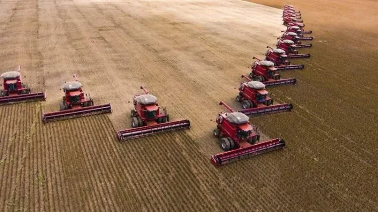 Produtor rural supera crise milionária e tem recuperação judicial encerrada pela Justiça