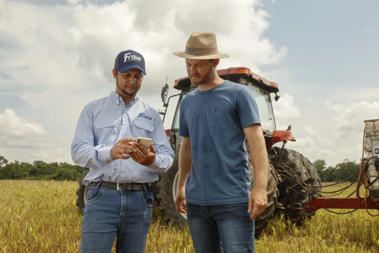 Frísia reforça orientação sobre crédito rural e gestão financeira em cenário de margens pressionadas