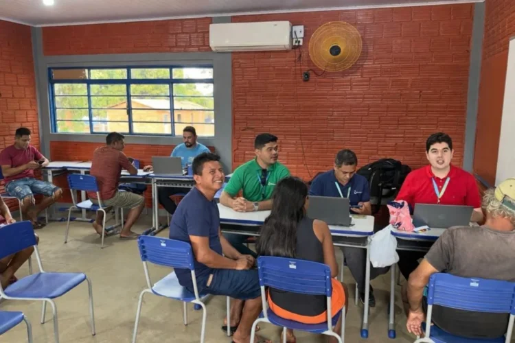 Mais de 2,8 mil famílias indígenas no Tocantins podem ter acesso à Tarifa Social de energia