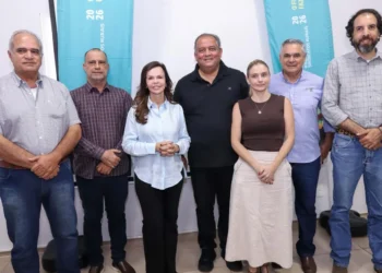 Entidades do agro tocantinense apresentam proposta de pacto de gestão a pré-candidatos
