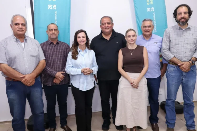 Entidades do agro tocantinense apresentam proposta de pacto de gestão a pré-candidatos