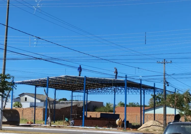 Segurança do Trabalho: construção civil lidera acidentes com choques elétricos