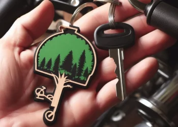 Concessionária de motos Honda adere à neutralização de carbono com Tokens Florestais da 4Rest Preservation