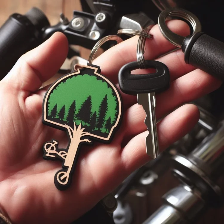 Concessionária de motos Honda adere à neutralização de carbono com Tokens Florestais da 4Rest Preservation