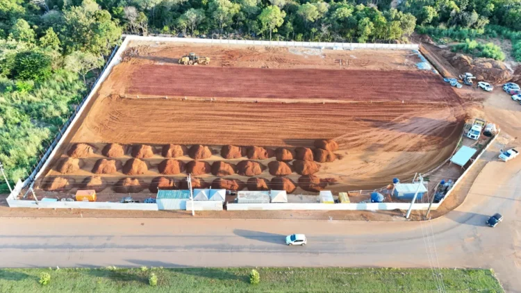 Palmas ganhará nova subestação para impulsionar e sustentar o crescimento acelerado da cidade
