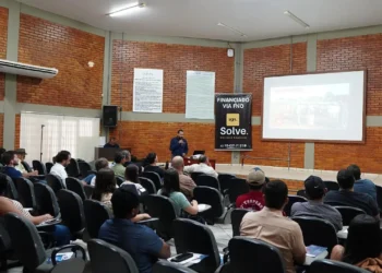 Workshop na COAPA foca em novas tecnologias e gestão estratégica para impulsionar a pecuária regional