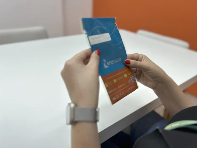 Contas de energia do Tocantins passam a divulgar canal de denúncia contra violência doméstica