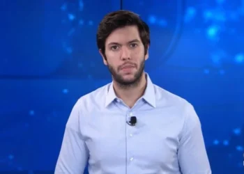 Comentaris­ta Caio Coppolla será atração na Feira EPOCA Casa & Construção em Araguaína