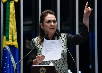Kátia Abreu, ex-ministra da Agricultura e nome forte entre ruralistas, oficializa filiação ao PT no Tocantins