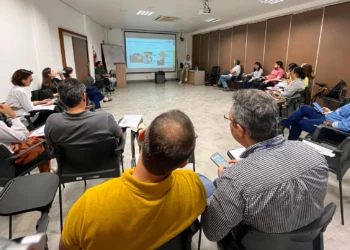 Estado amplia políticas sustentáveis com treinamento sobre manejo de resíduos da produção animal