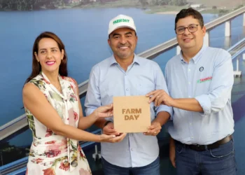 CEO do Fazendão, Volney Aquino Santos convida governador e amplia alcance da 4ª edição do Farm Day