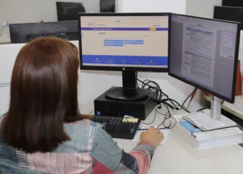 Tocantins abre vagas com bolsas de até R$ 3,1 mil para atuação em recursos hídricos