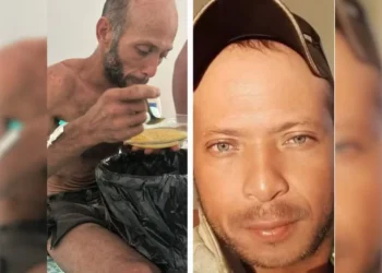 Mecânico passa 20 dias desaparecido na mata no TO, perde 11 kg e família relata resgate emocionante