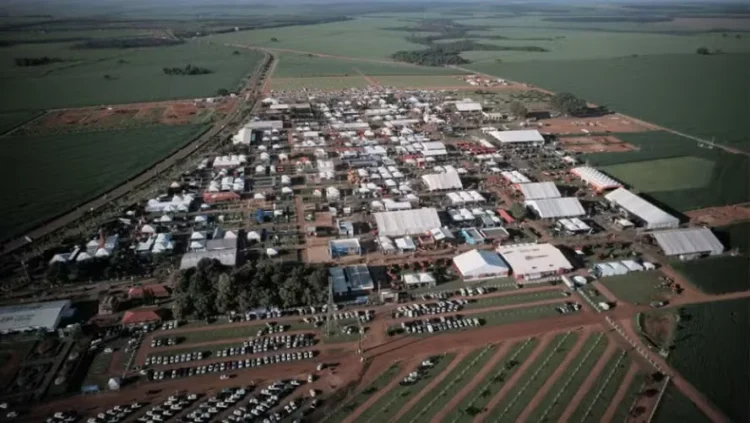 Maior vitrine do agro goiano, Tecnoshow Comigo 2026 começa nesta segunda; saiba tudo sobre o evento