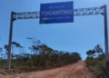 Goiás e Tocantins interrompem disputa territorial após acordo no STF e farão estudo da divisa