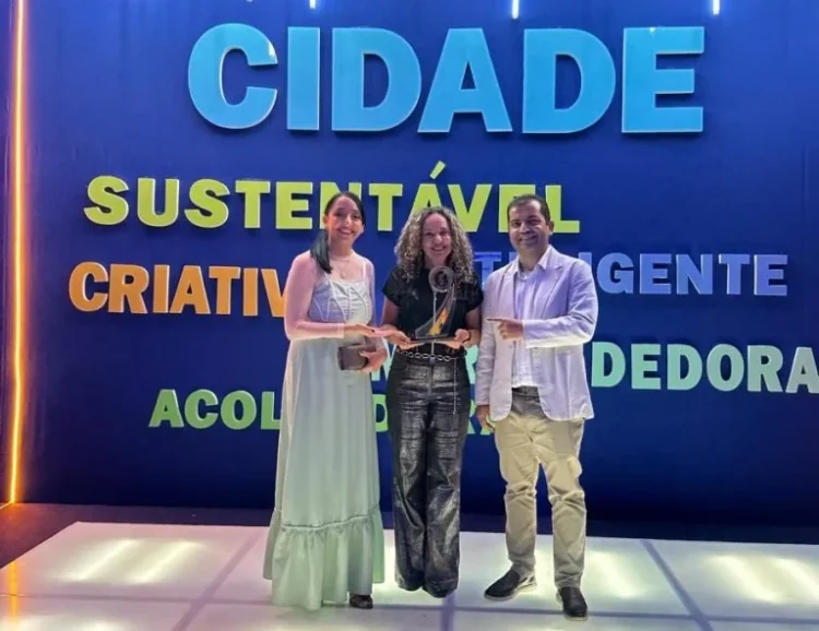Gurupi conquista 1º lugar em prêmio do Sebrae com projeto voltado à agroindústria