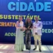 Gurupi conquista 1º lugar em prêmio do Sebrae com projeto voltado à agroindústria