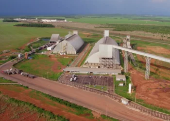 Terminais da VLI no Tocantins celebram 10 anos com crescimento de 320% na movimentação de cargas