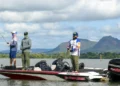 Babaçulândia sedia etapa de pesca esportiva com mais de 600 participantes