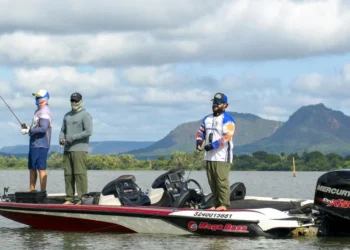 Babaçulândia sedia etapa de pesca esportiva com mais de 600 participantes