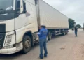 Mais de 300 abordagens orientam transporte de vegetais no Tocantins em 2026