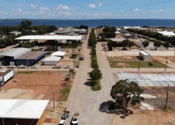 Agrotins entra na reta final com 90% dos espaços vendidos em Palmas