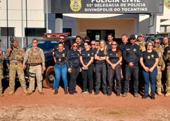 Briga entre irmãos por fazenda vira caso de fraude e termina com R$ 21 milhões bloqueados no Tocantins